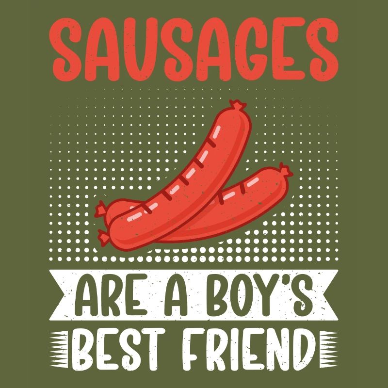 Sausage Lover