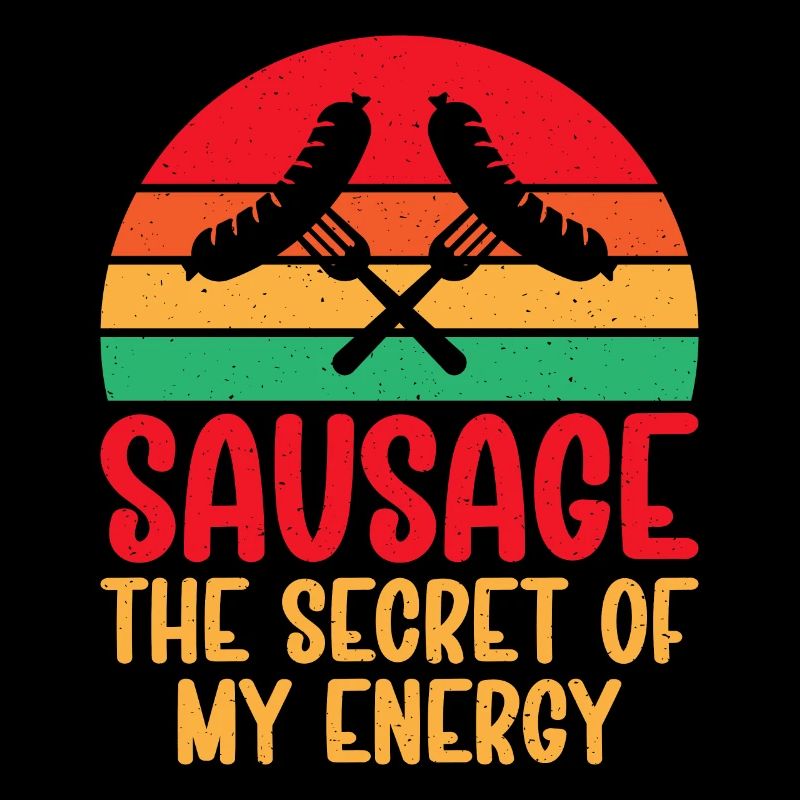 Sausage Lover