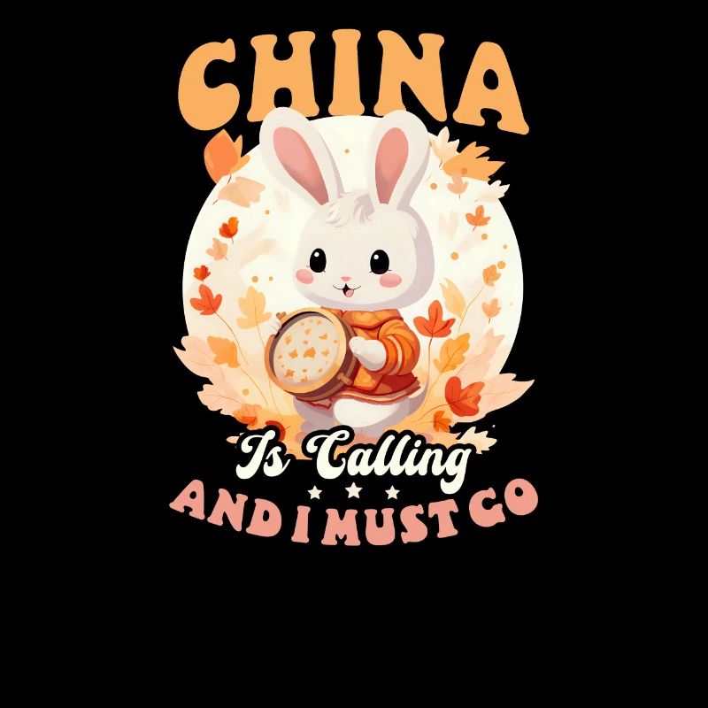 Appel chinois Chine