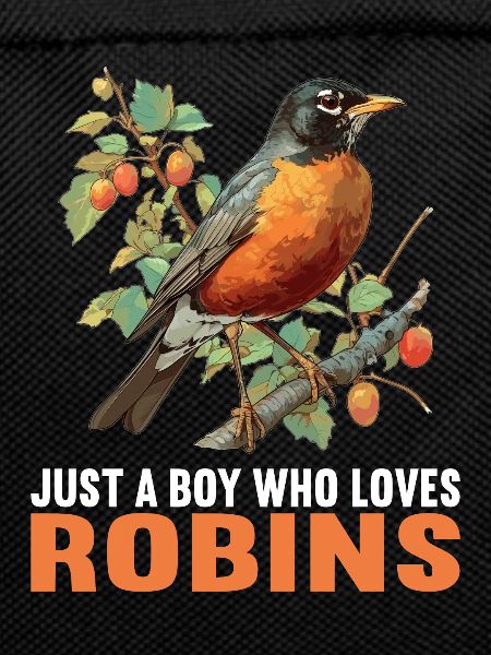 Robin Rotkehlchen