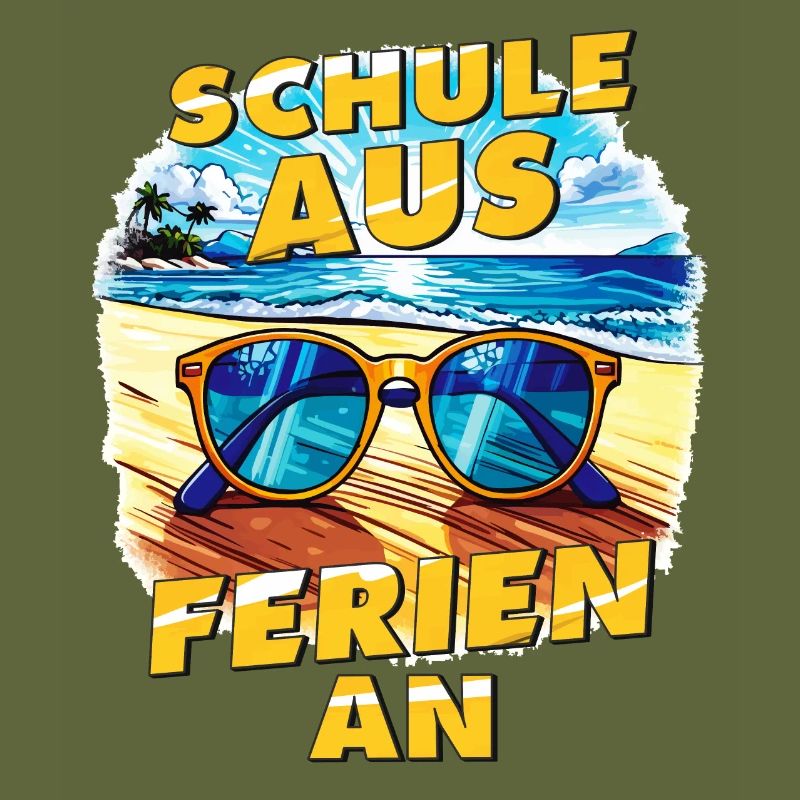 SCHOOL FROM HOLIDAYS ON