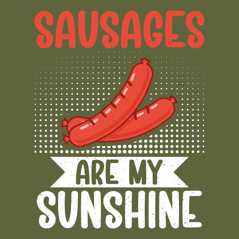 Sausage Lover