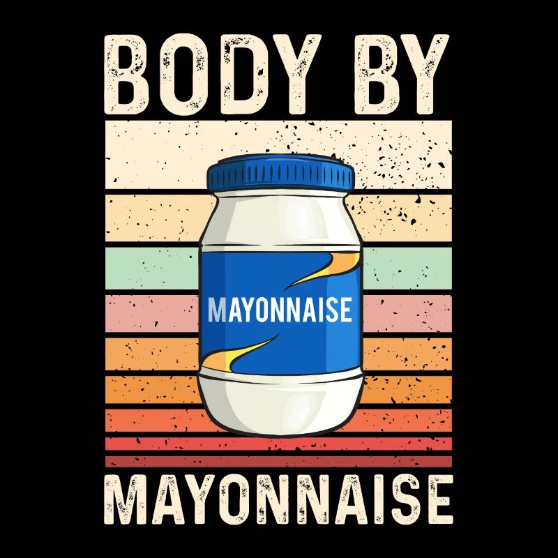 Mayonnaise