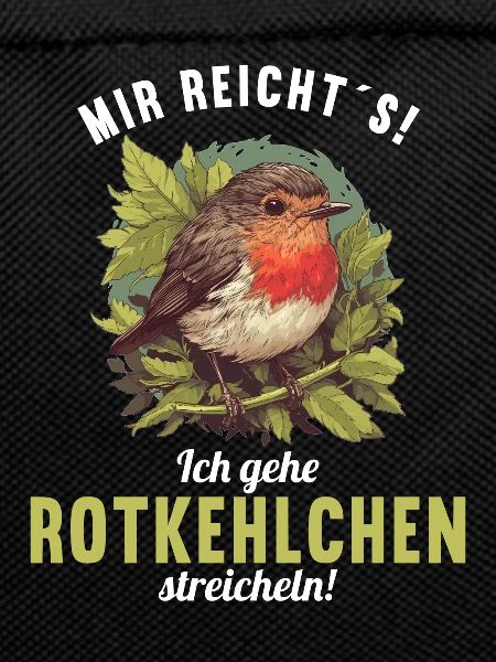 Robin Rotkehlchen