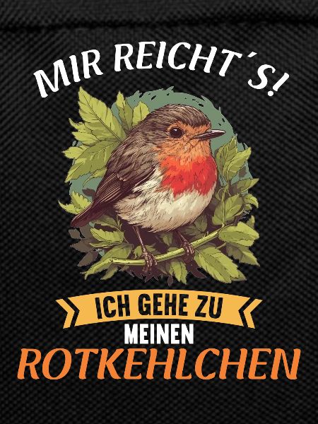 Robin Rotkehlchen