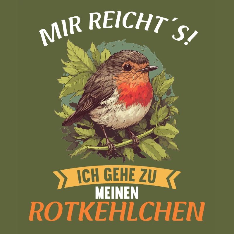 Robin Rotkehlchen
