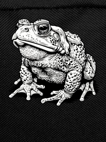 Toad Toads Toad