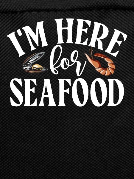 Seafood Lover Gift
