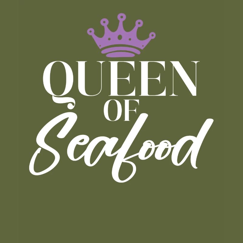 Seafood Lover Gift