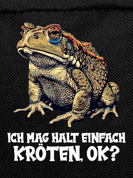 Toad Toads Toad