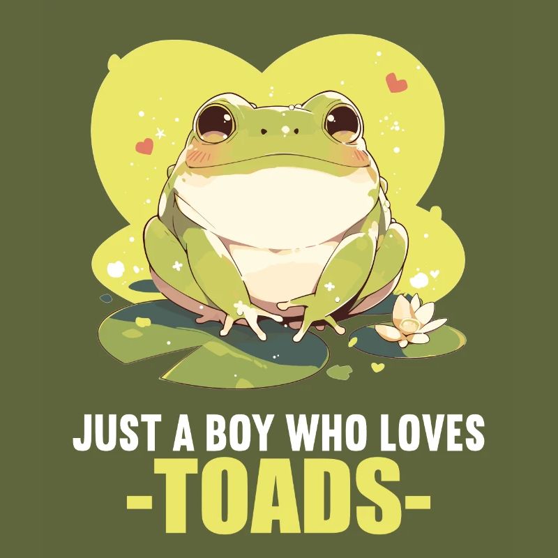 Toad Kröten Kröte