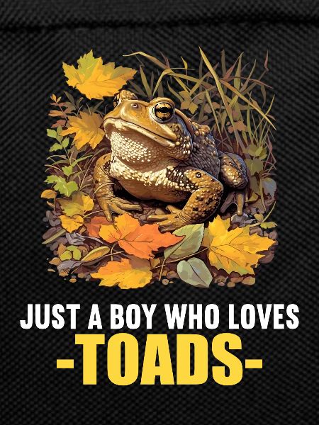 Toad Toads Toad