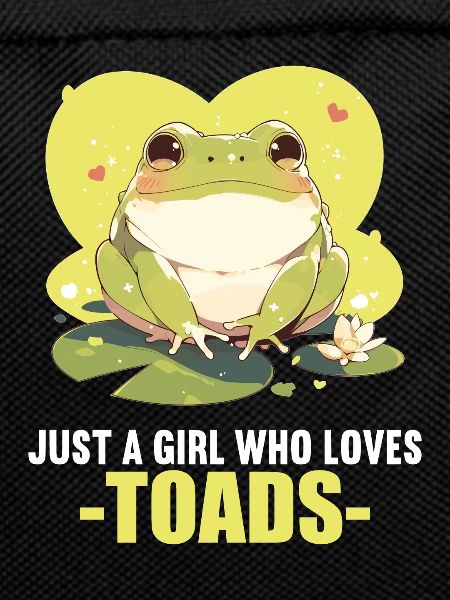 Toad Toads Toad