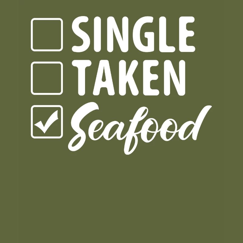 Seafood Lover Gift
