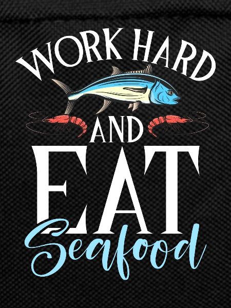 Seafood Lover Gift