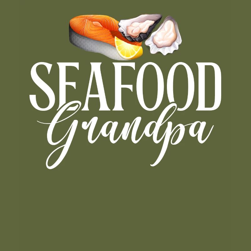 Seafood Lover Gift