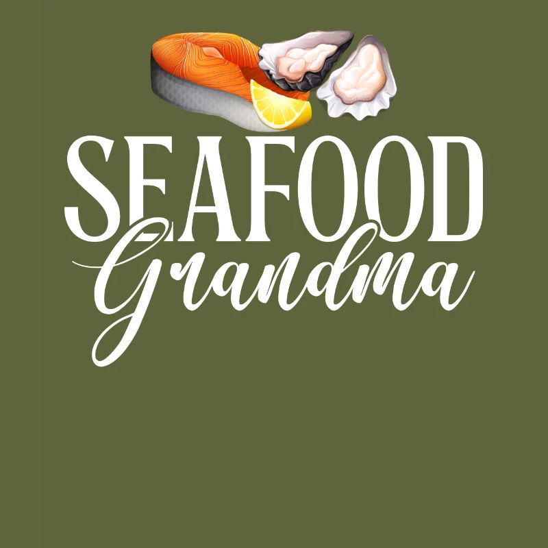 Seafood Lover Gift
