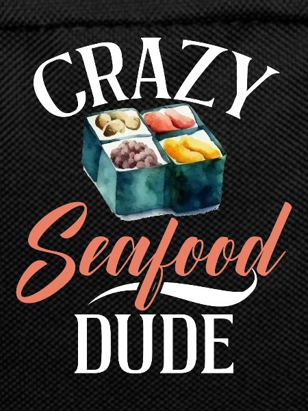 Seafood Lover Gift