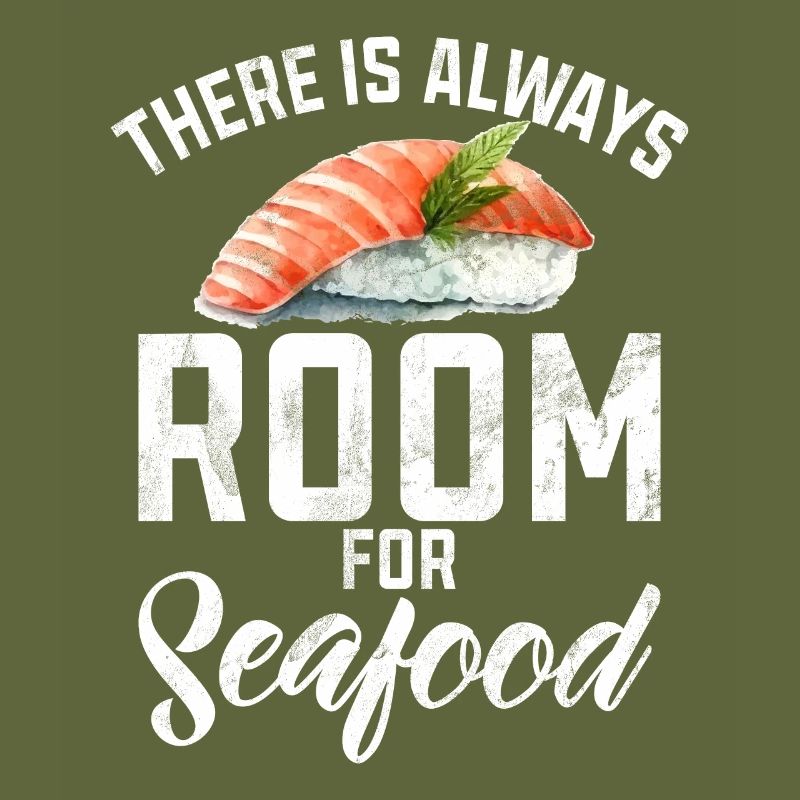 Seafood Lover Gift