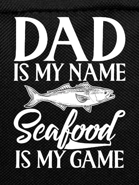 Seafood Lover Gift
