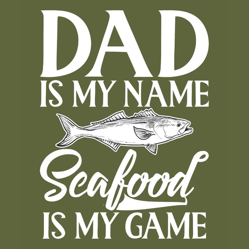 Seafood Lover Gift