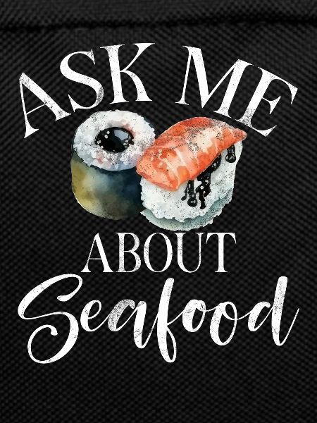 Seafood Lover Gift