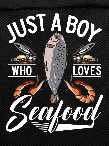 Seafood Lover Gift