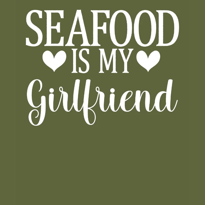 Seafood Lover Gift