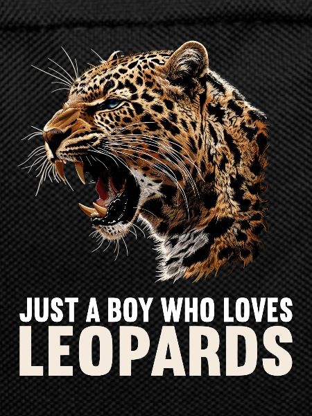 Léopard léopard