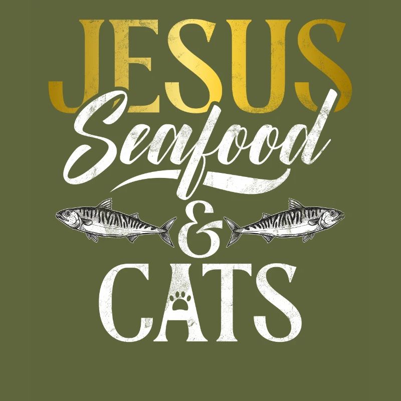 Seafood Lover Gift