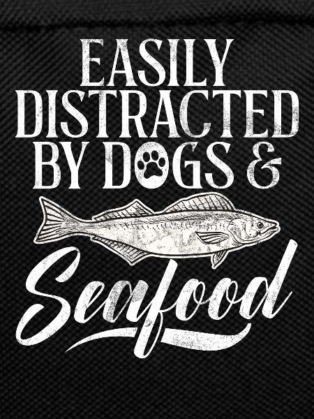 Seafood Lover Gift