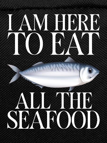 Seafood Lover Gift