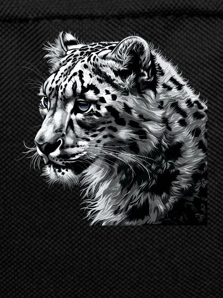 Snow Leopard Schneeleoparden Schneeleopard