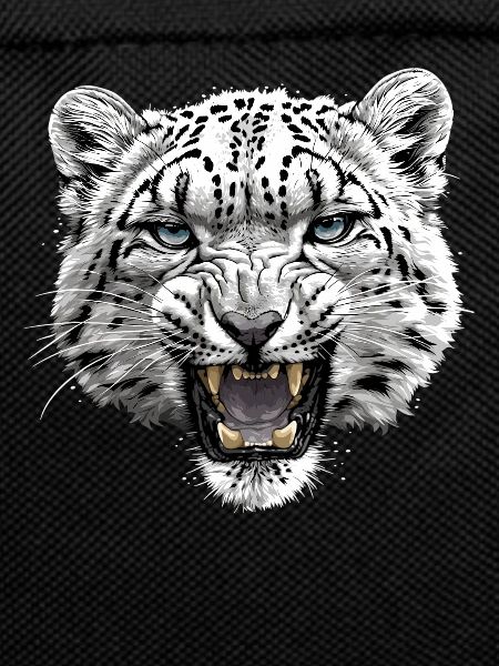 Snow Leopard Schneeleoparden Schneeleopard