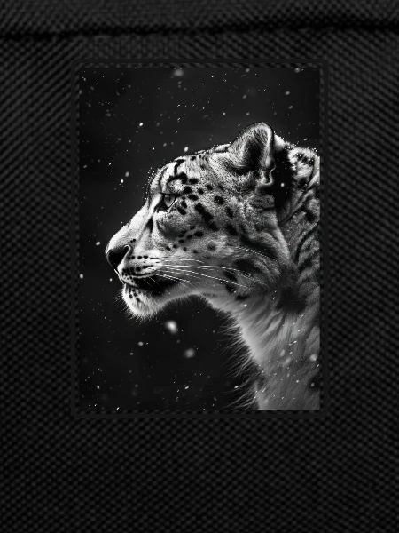 Snow Leopard Schneeleoparden Schneeleopard