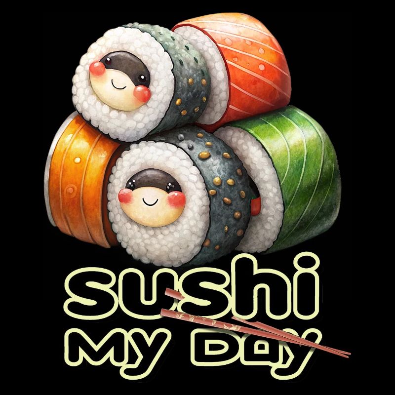 Sushi My Day