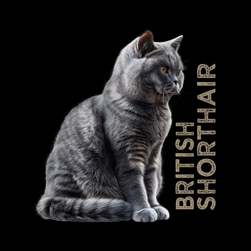 British shorthair