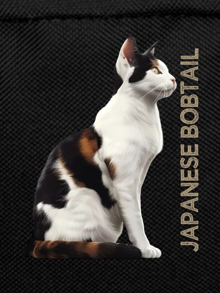 Japanese bobtail