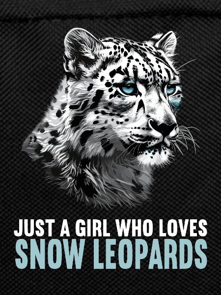Snow Leopard Schneeleoparden Schneeleopard