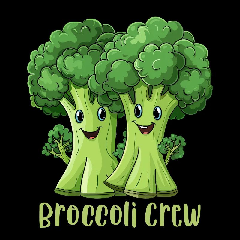 Broccoli Crew