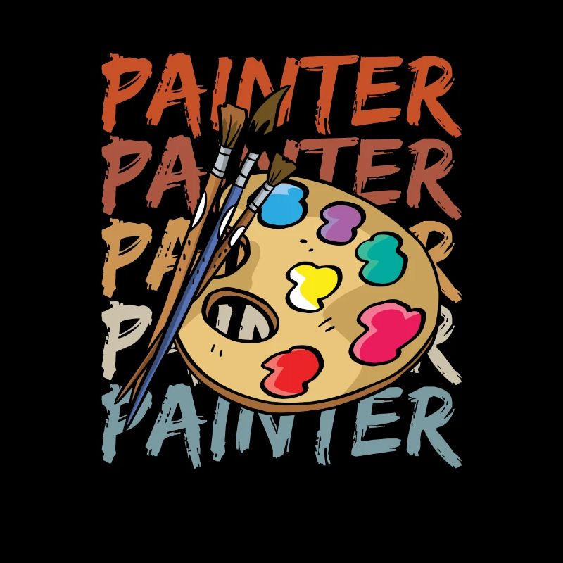 Painter Varnisher
