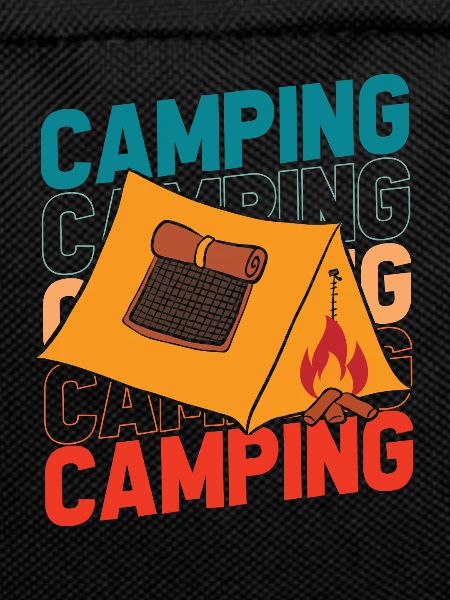 Tent Camping Camping