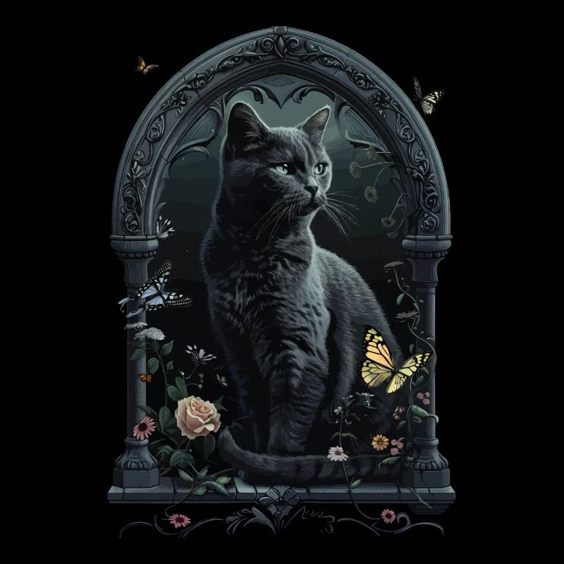 Chat Chartreux