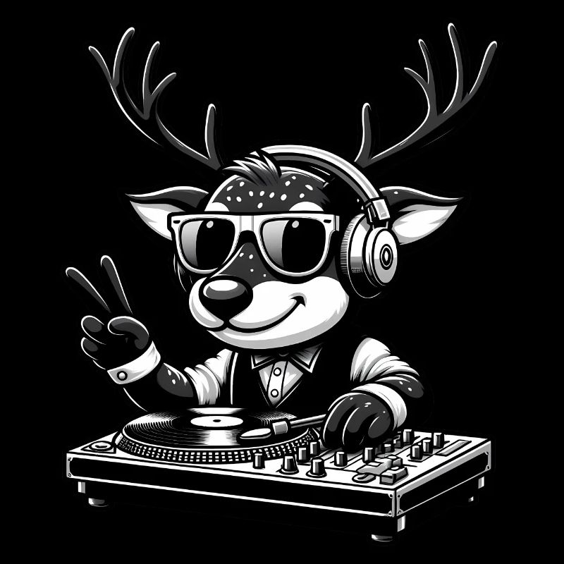 DJ Renne
