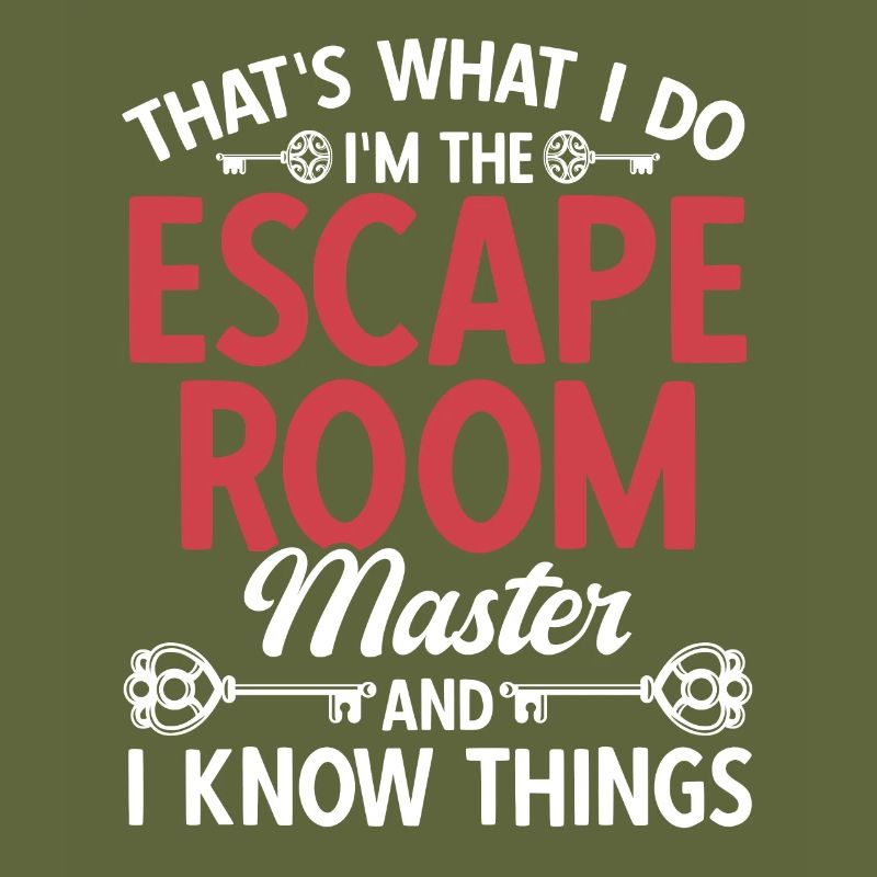 Escape Room