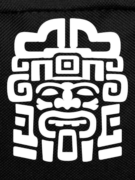 Aztec God Ancient Mythology Mictlantecuhtli