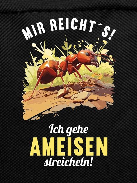 Fourmis fourmis