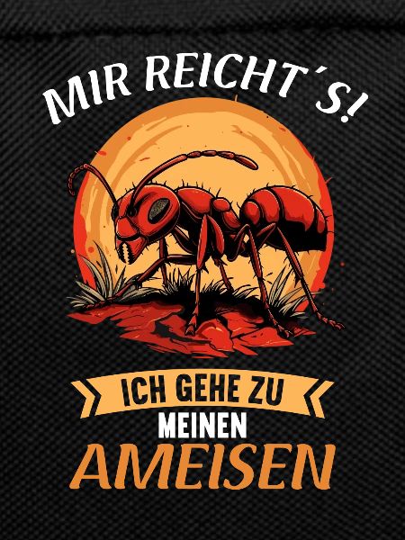 Fourmis fourmis