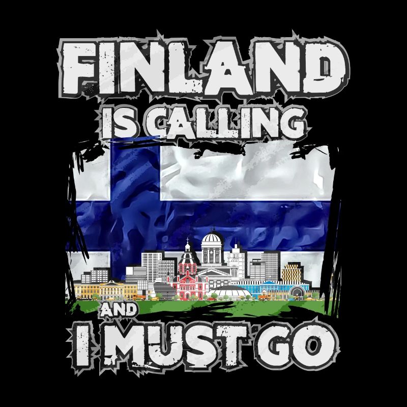 Finlande