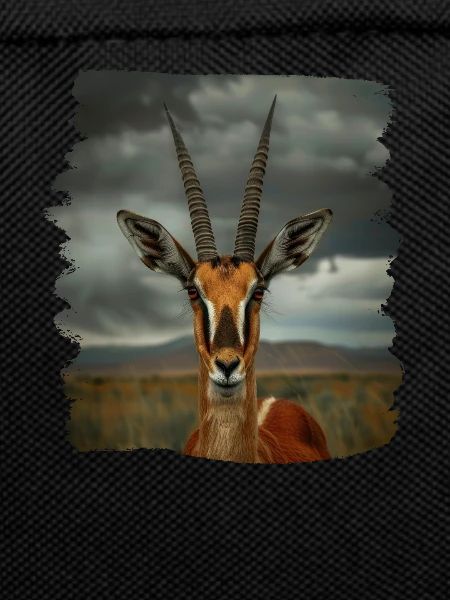 Antelope Antilopen Antilope